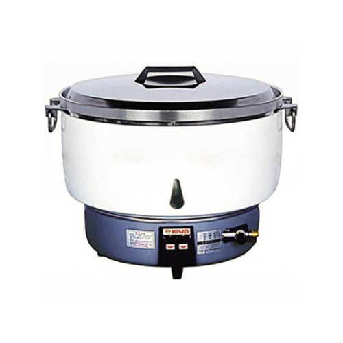 Nồi cơm gas Kiwa 10 lít MK-55RA